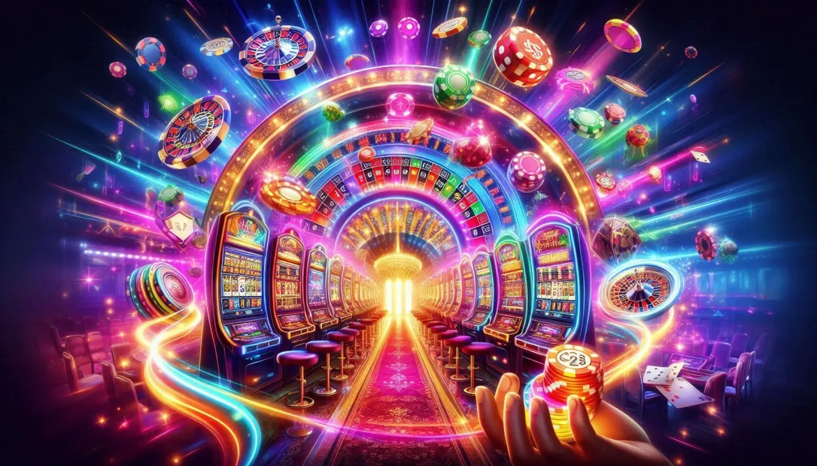 Wink Slots Casino